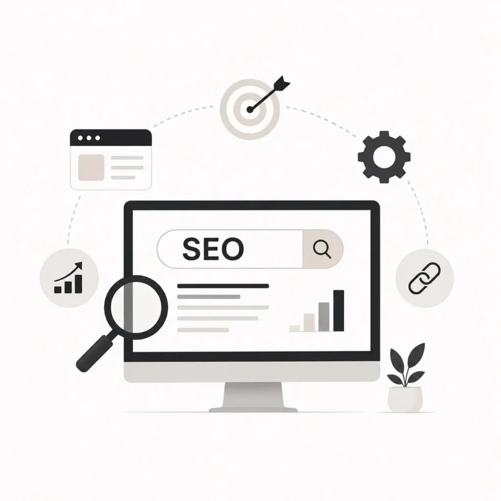 seo freelance digital marketer in palakkad