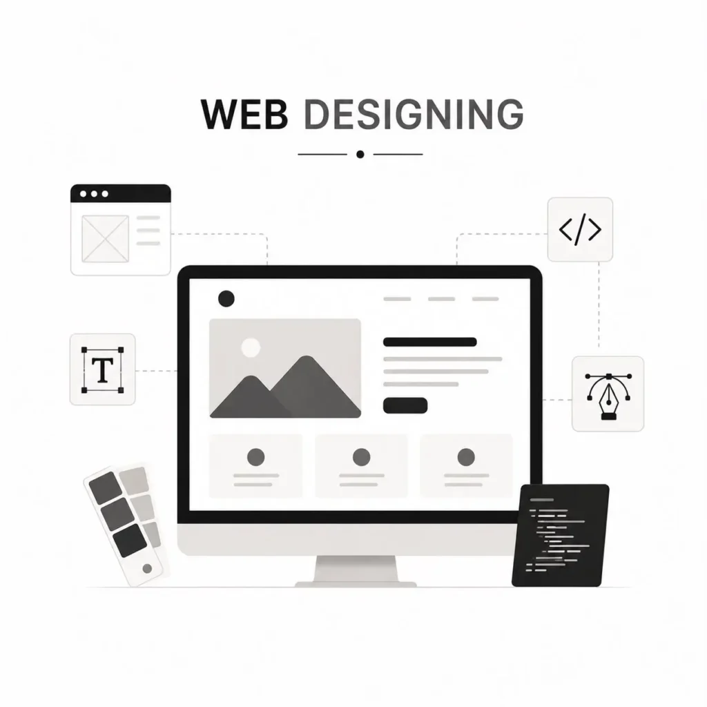 freelance digital marketer in palakkad